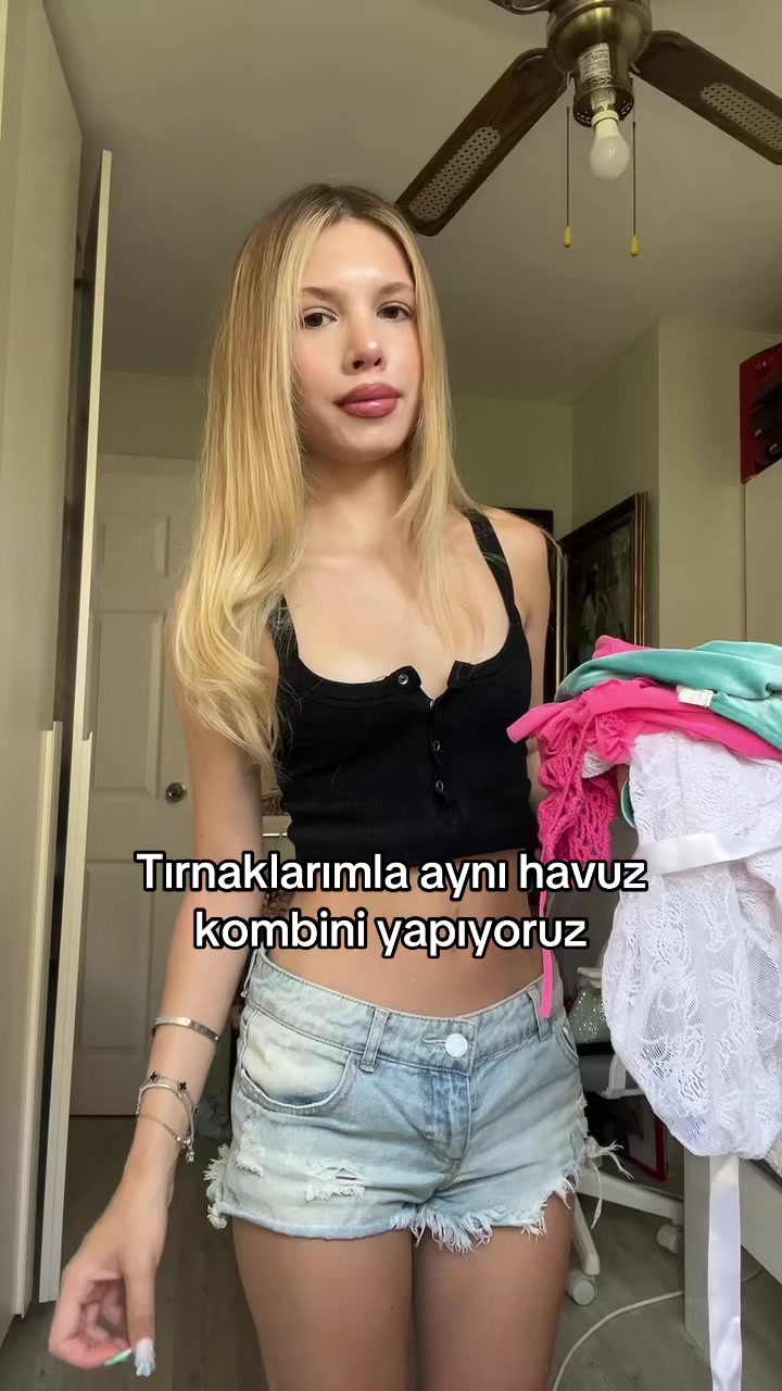 @Deren Tavşancı