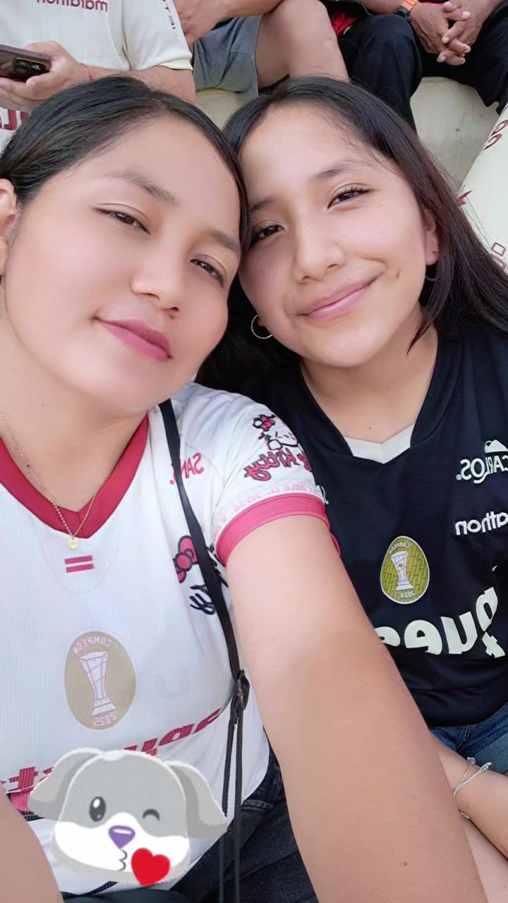 @K.L&Oacute;PEZ😍🏐⚽️🎶💯🍃