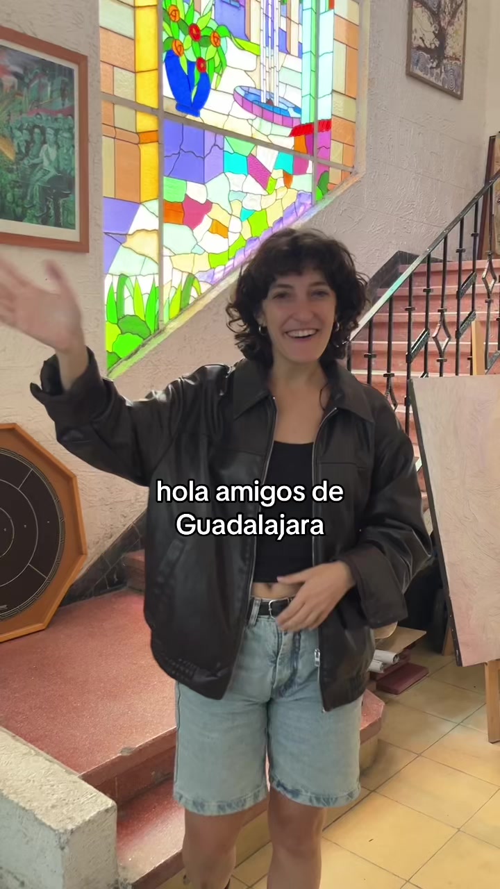 @Jimena Gonik