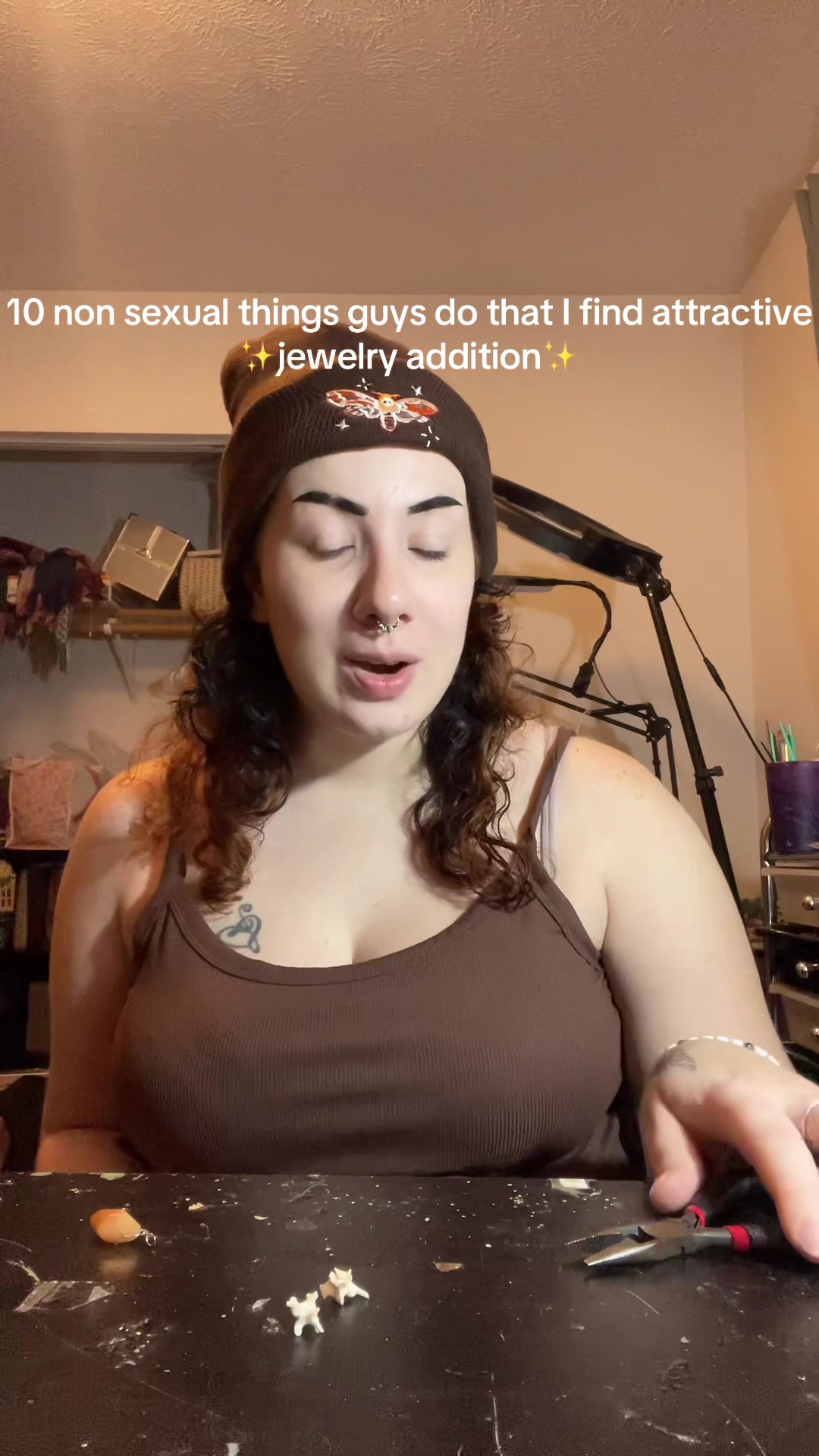 @RedFernOddities