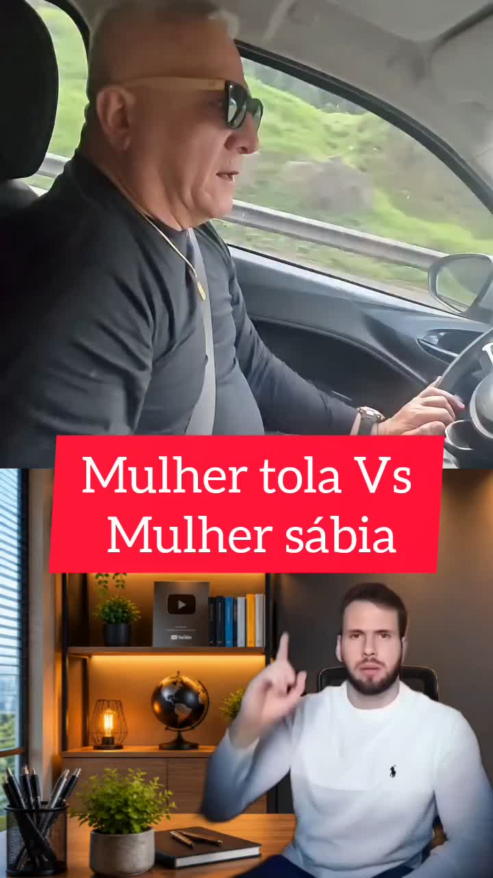 @Reflexão relacionamento