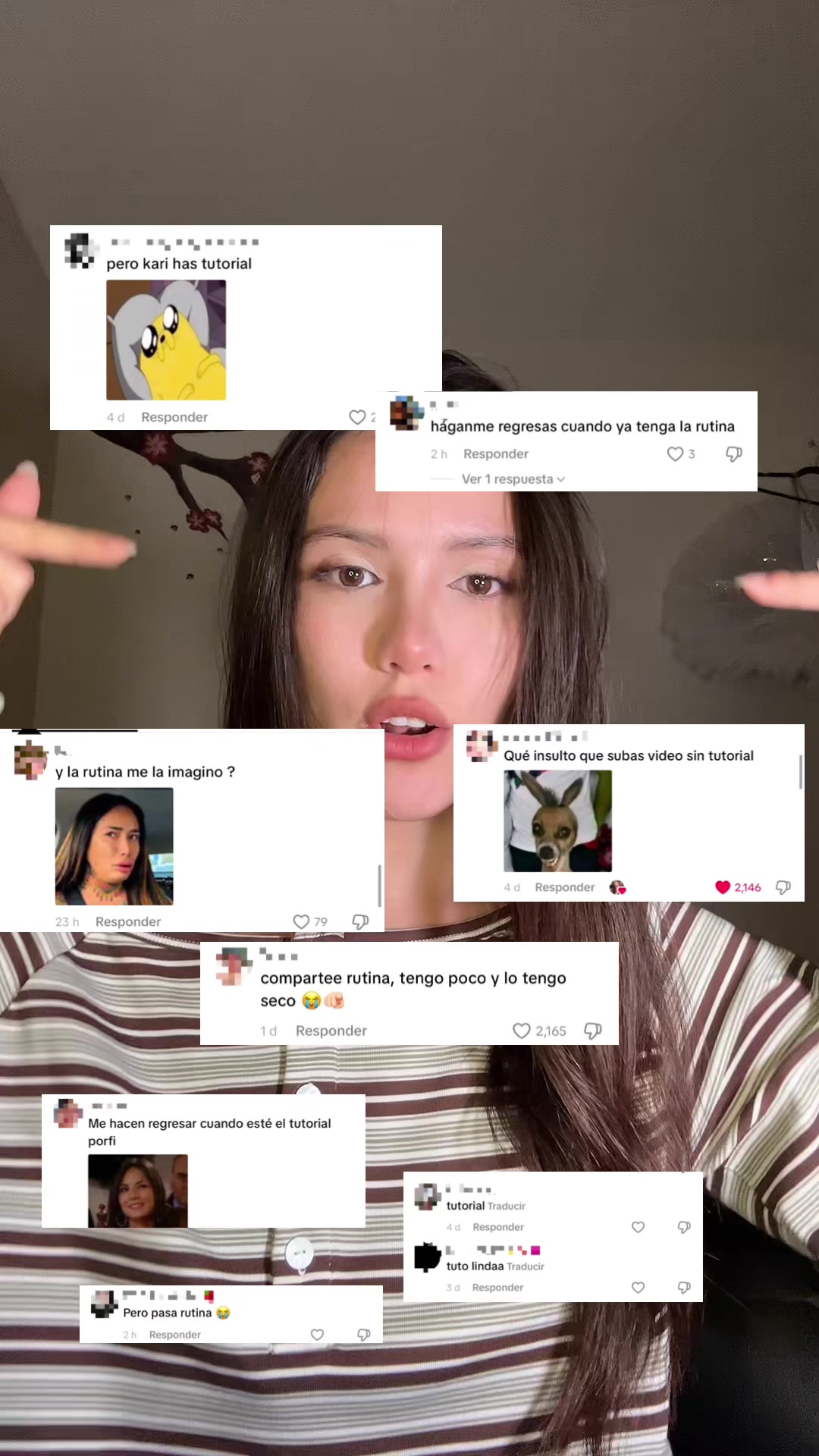 @Karina Bran