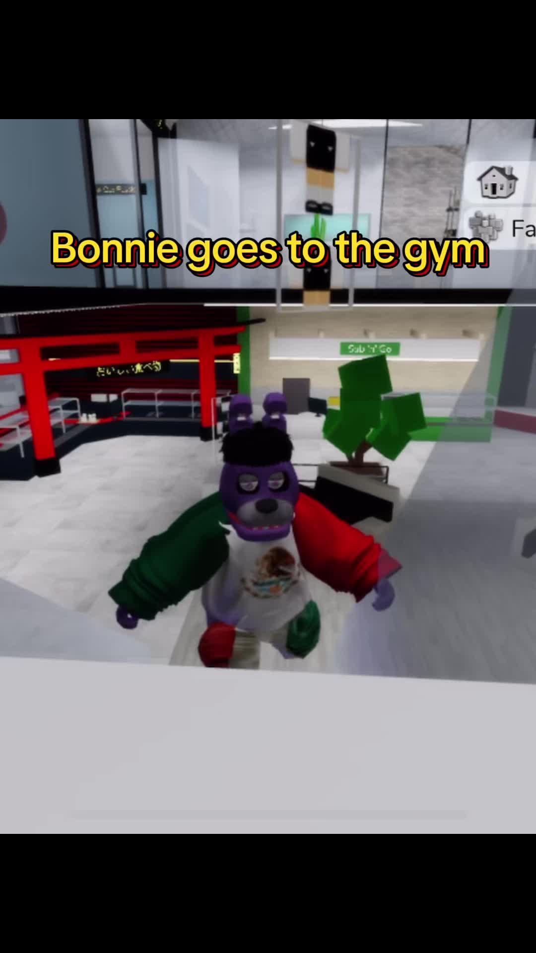 @Bonniecuh🇲🇽 &trade;︎