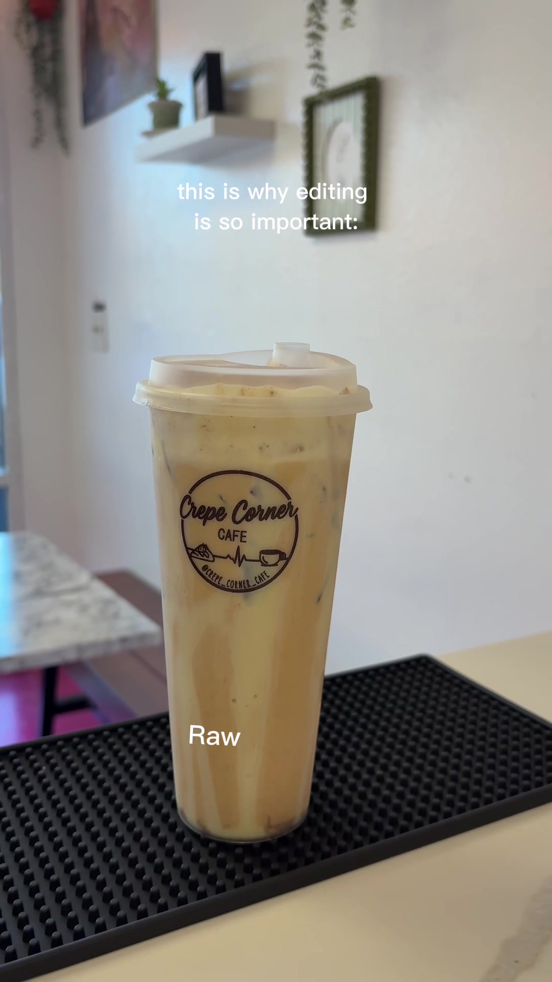 @kate denise