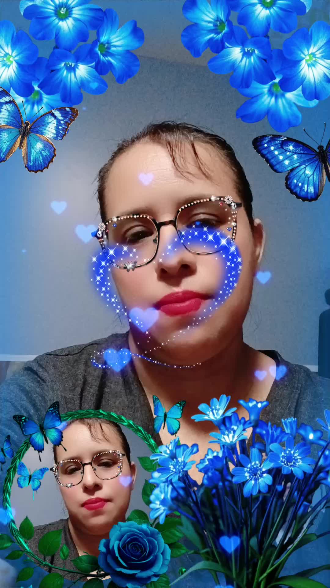@Raquel Mu&ntilde;oz💍💎👩&zwj;❤️&zwj;💋&zwj;👨&hearts;️