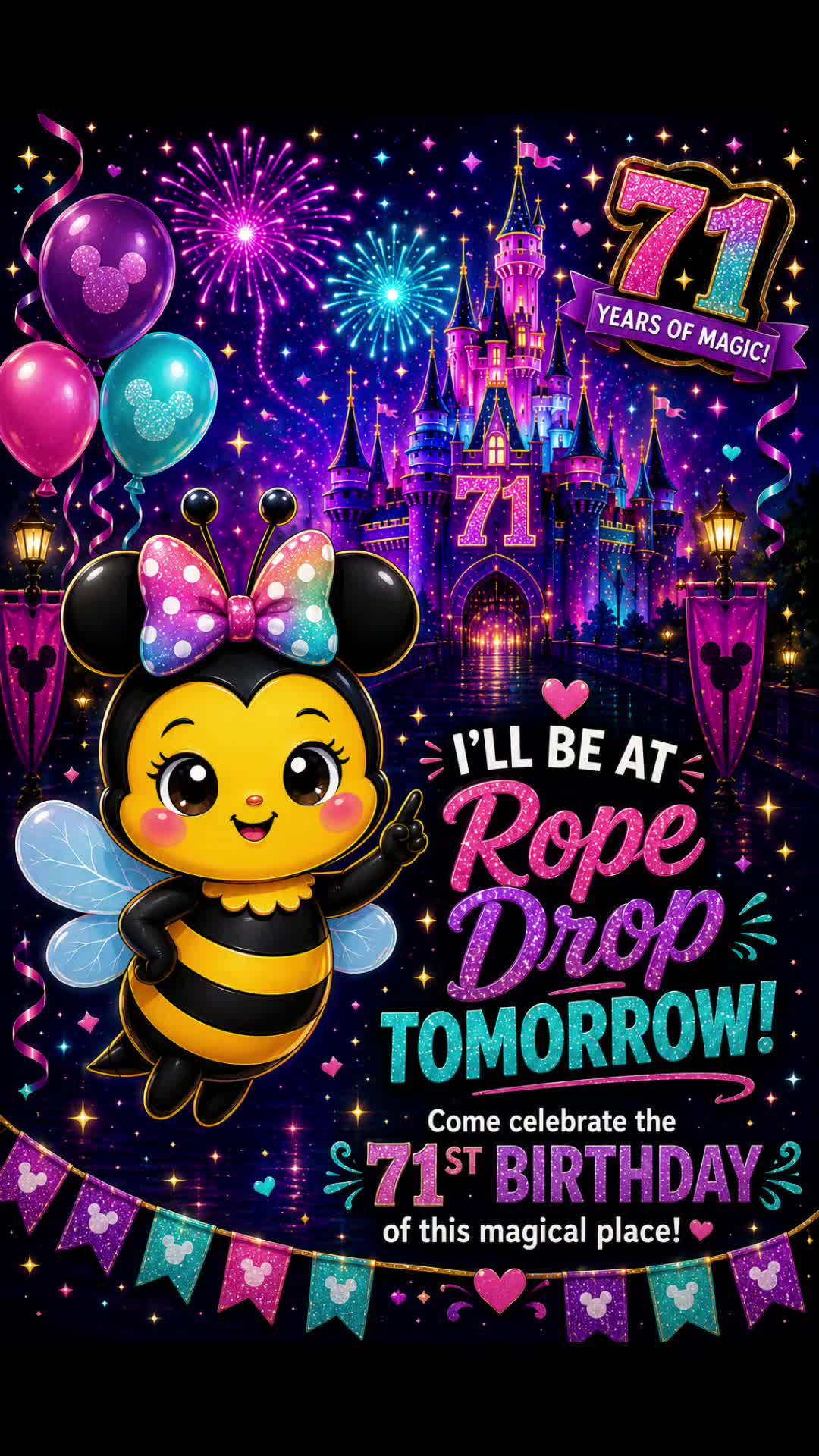 @HoneyBDisney