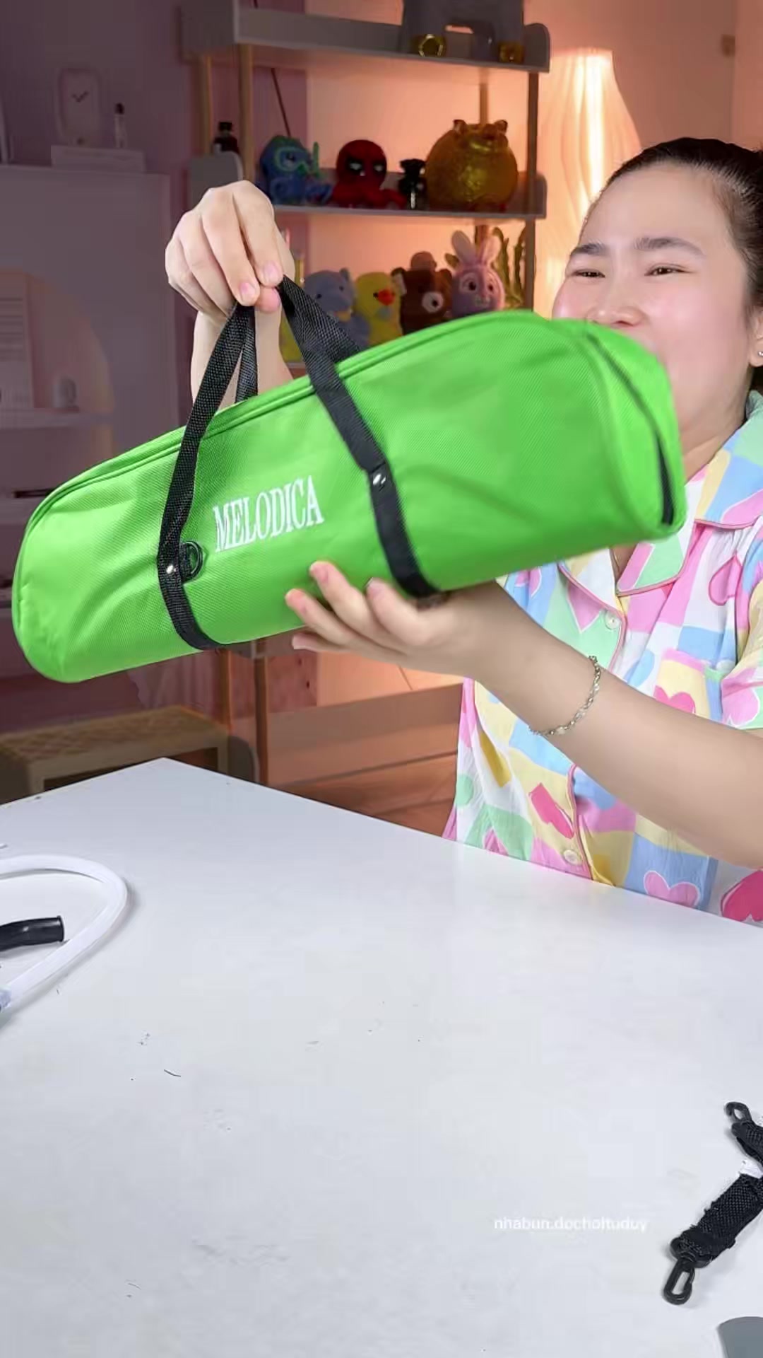 @Nhà Bún - Đồ chơi tư duy