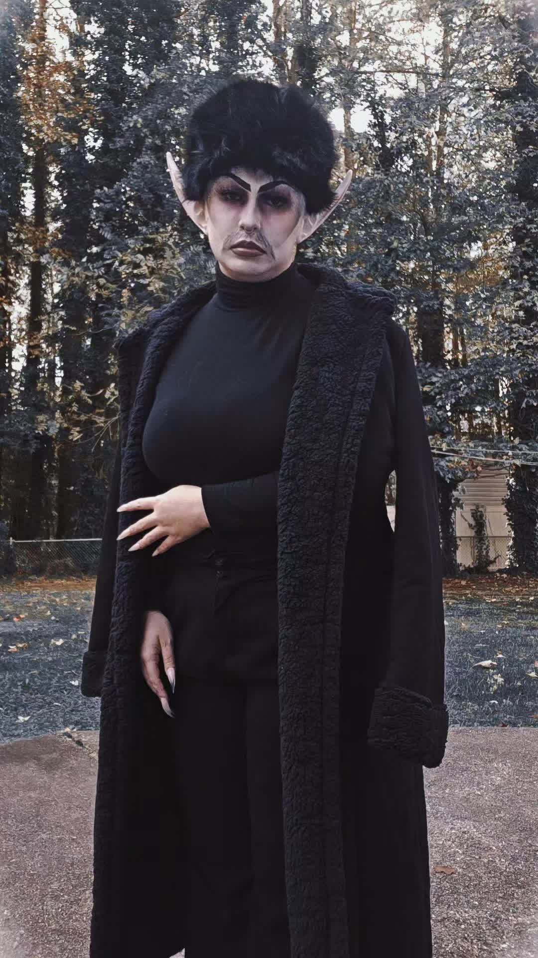 @female beetlejuice