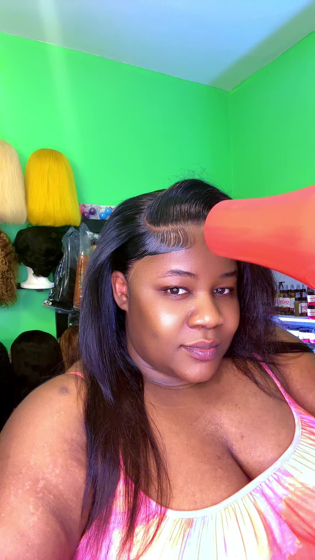 @Tat&rsquo;s beauty salon LLC