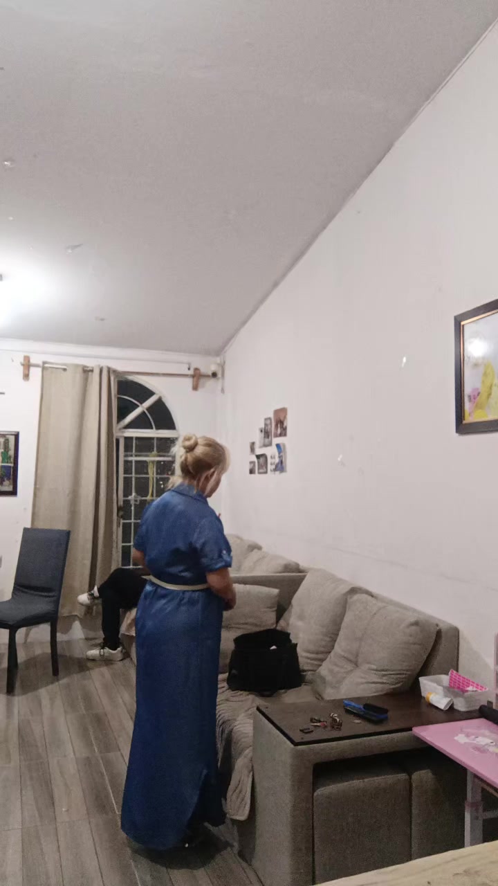 @Alem&aacute;n Sandoval