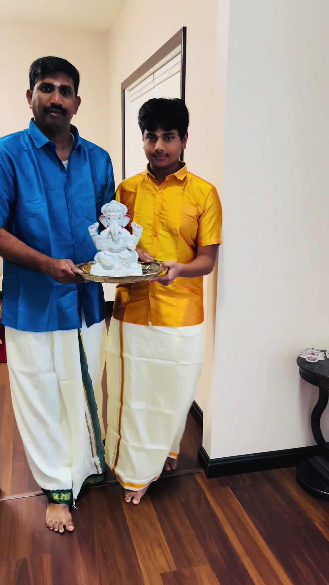 @Madhavi
