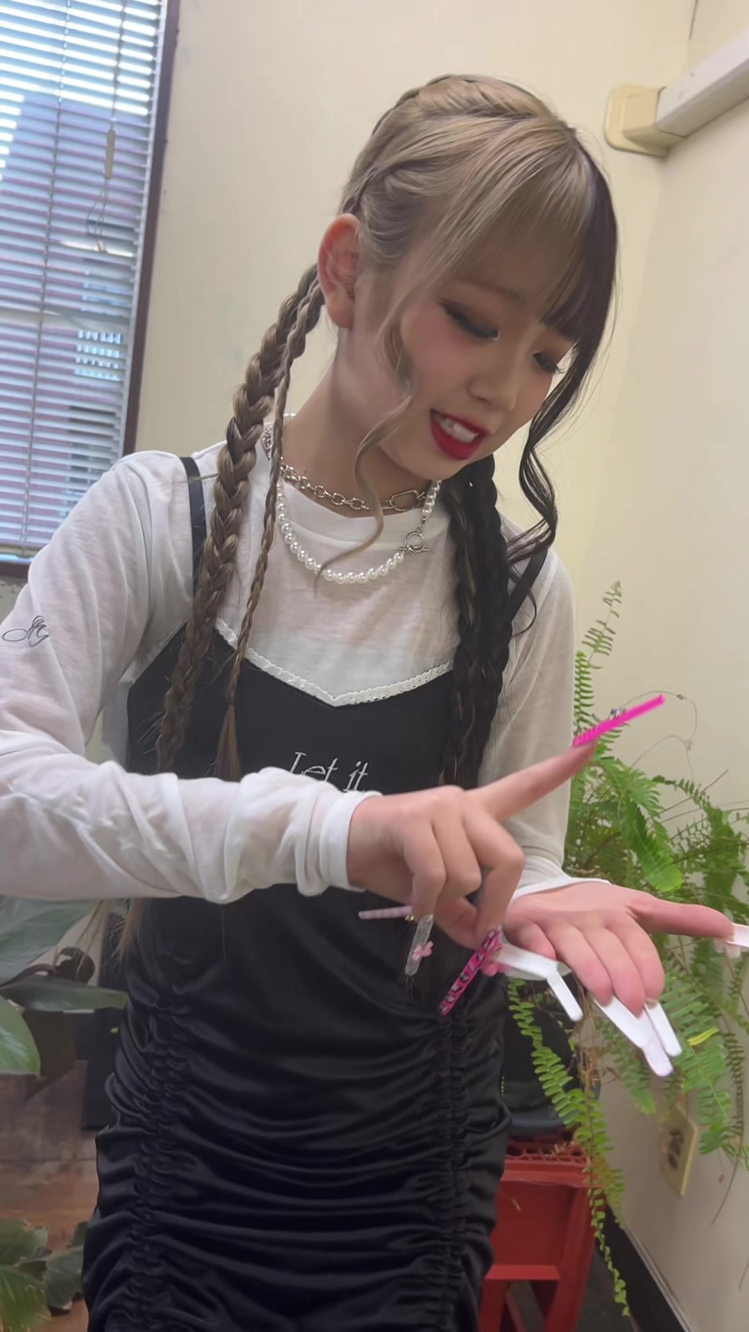 @りいな💙🪽KOGYARU