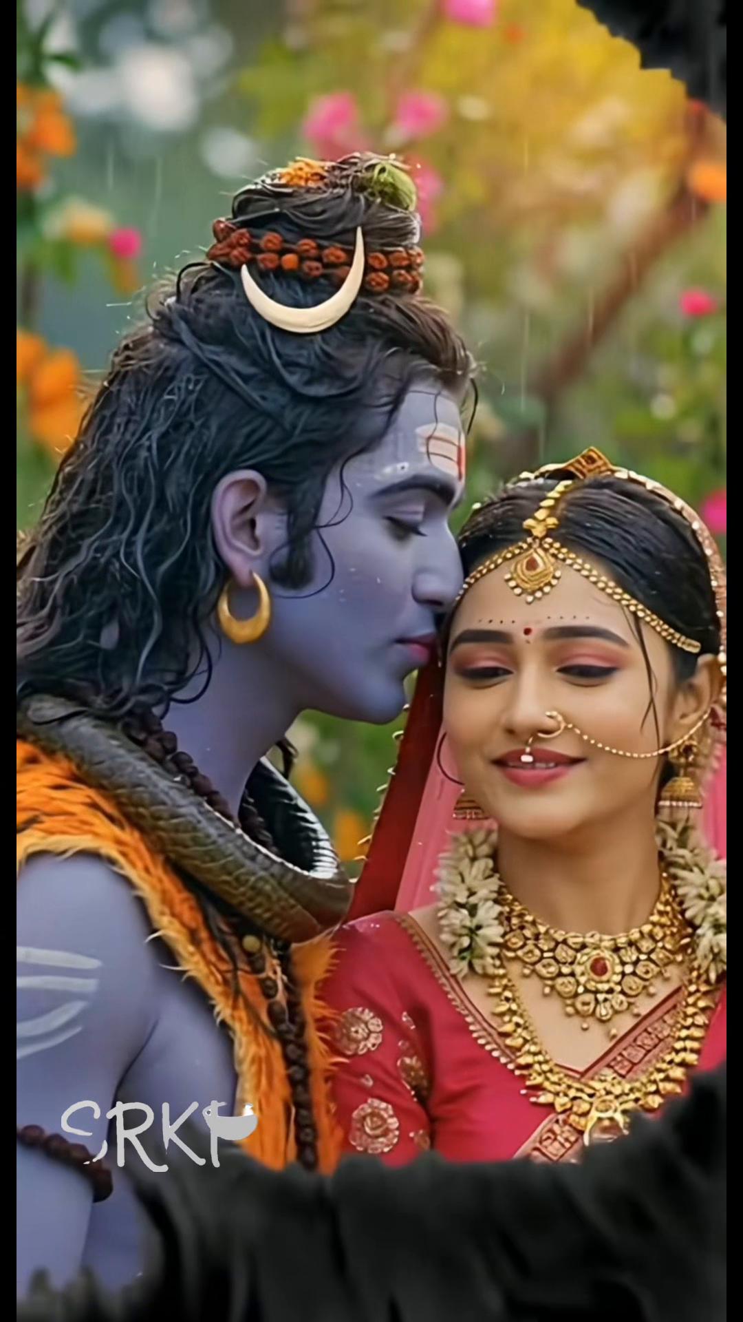 @Mahadev