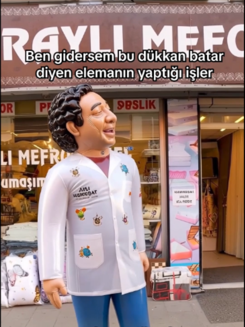 @Saraylı Mefruşat