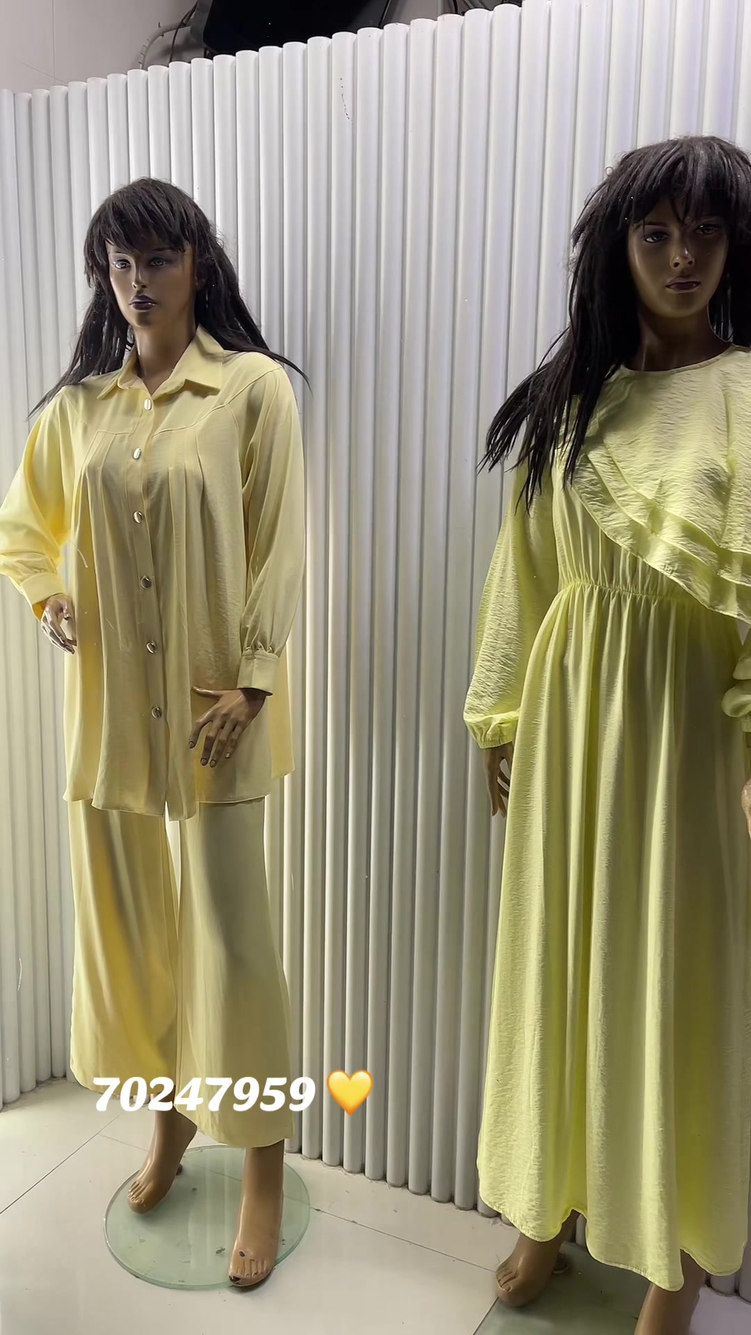 @Layla Fashion