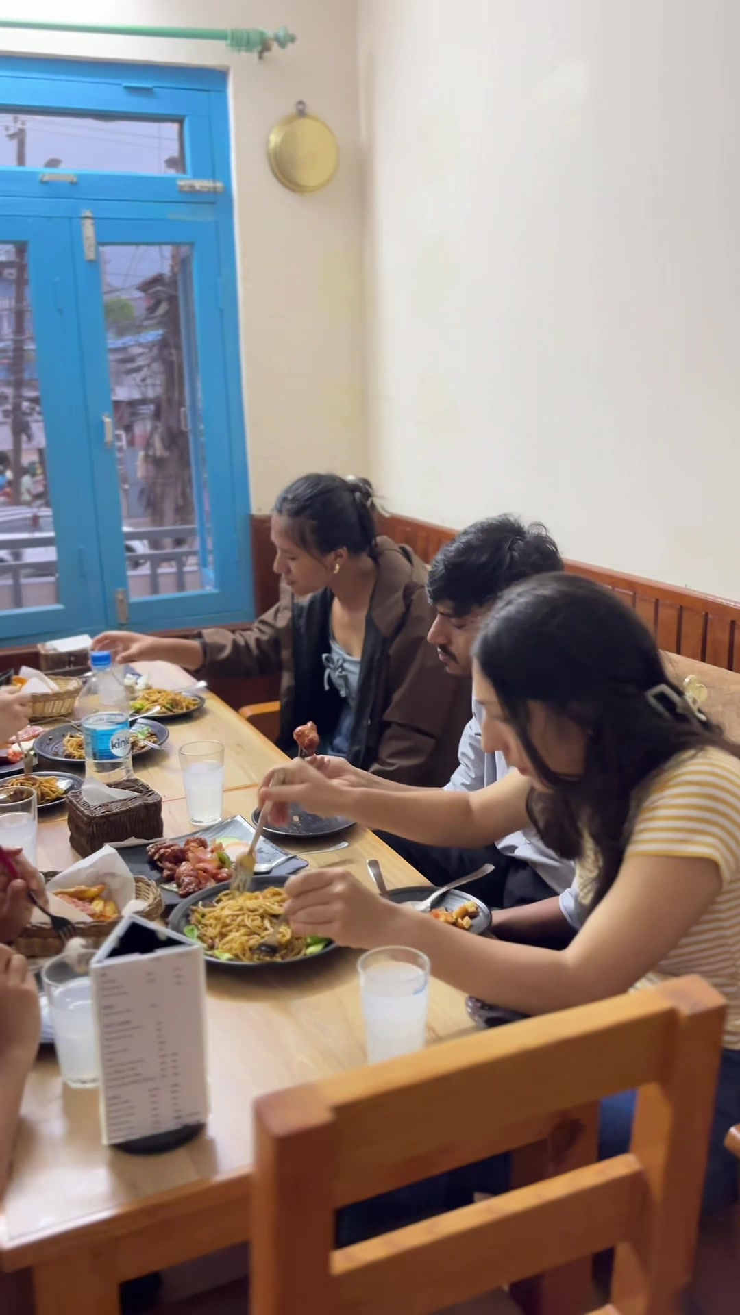 @Ruby’s Thakali Kitchen