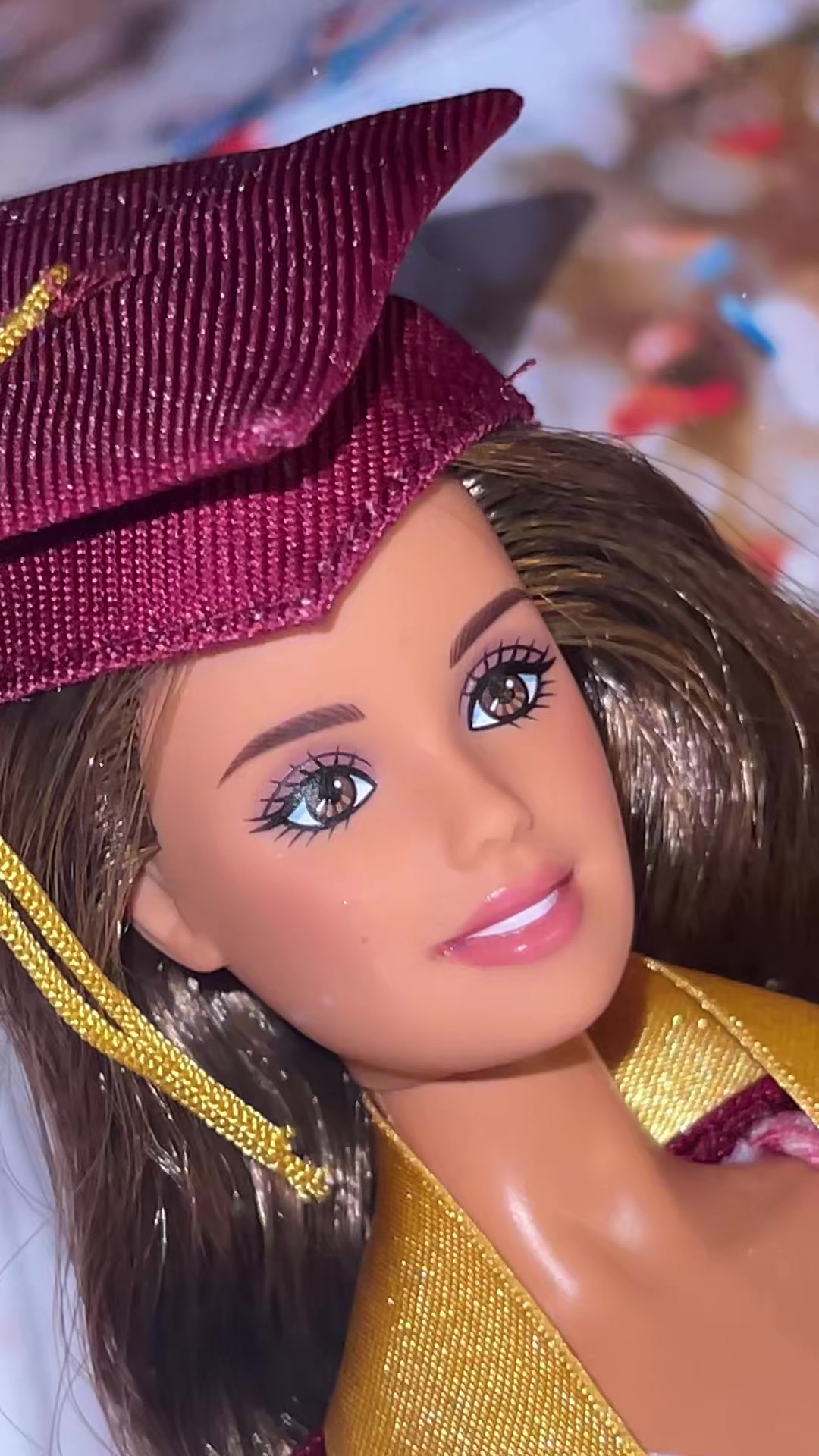 @Doll