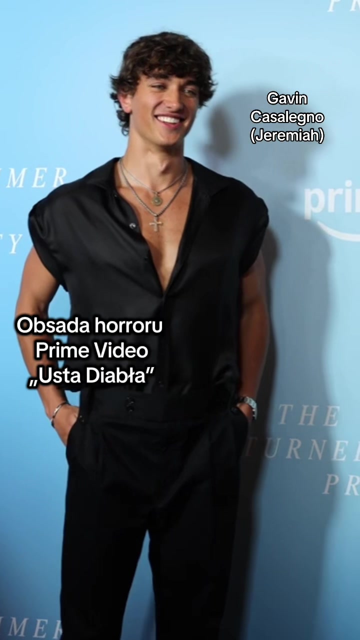 @Glamour Poland