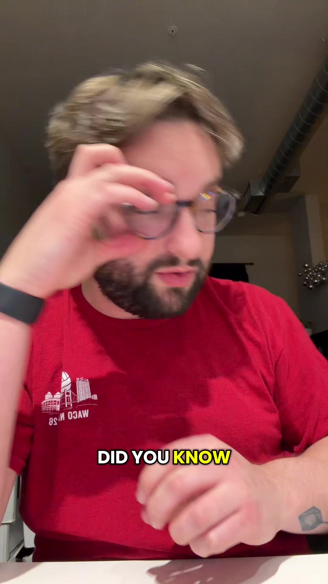 @clint the yapper ๐ชฉ