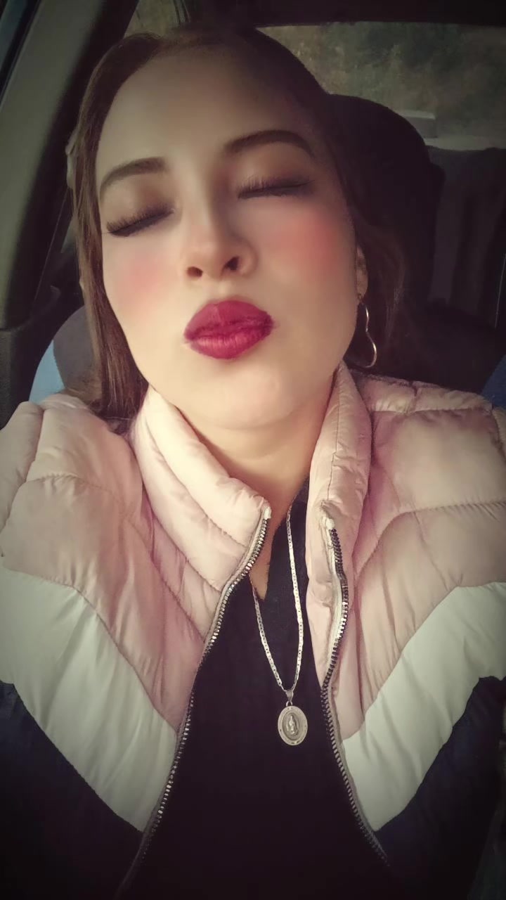@Veronica Mancilla