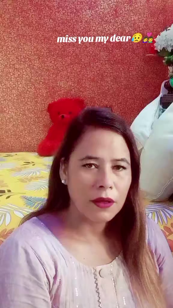 @Tika Shahi