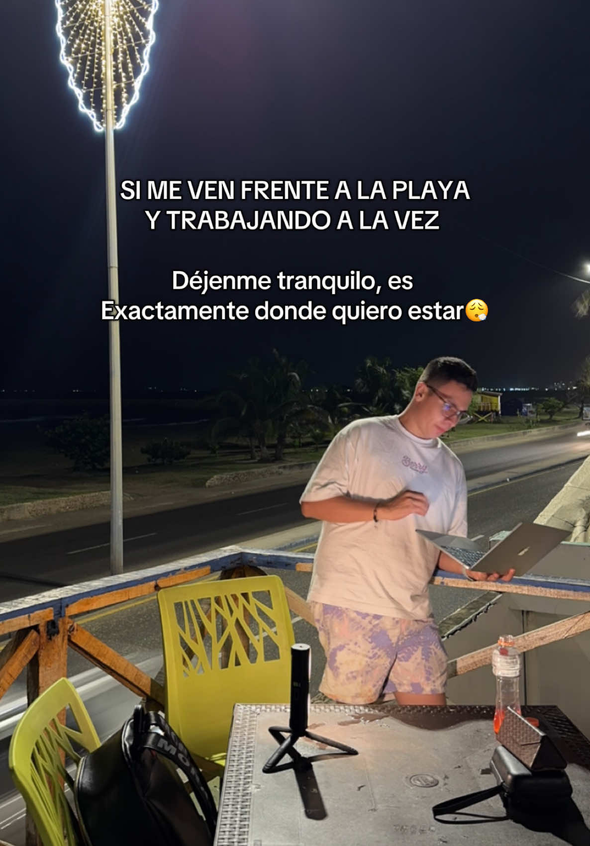 @Checho Esteban