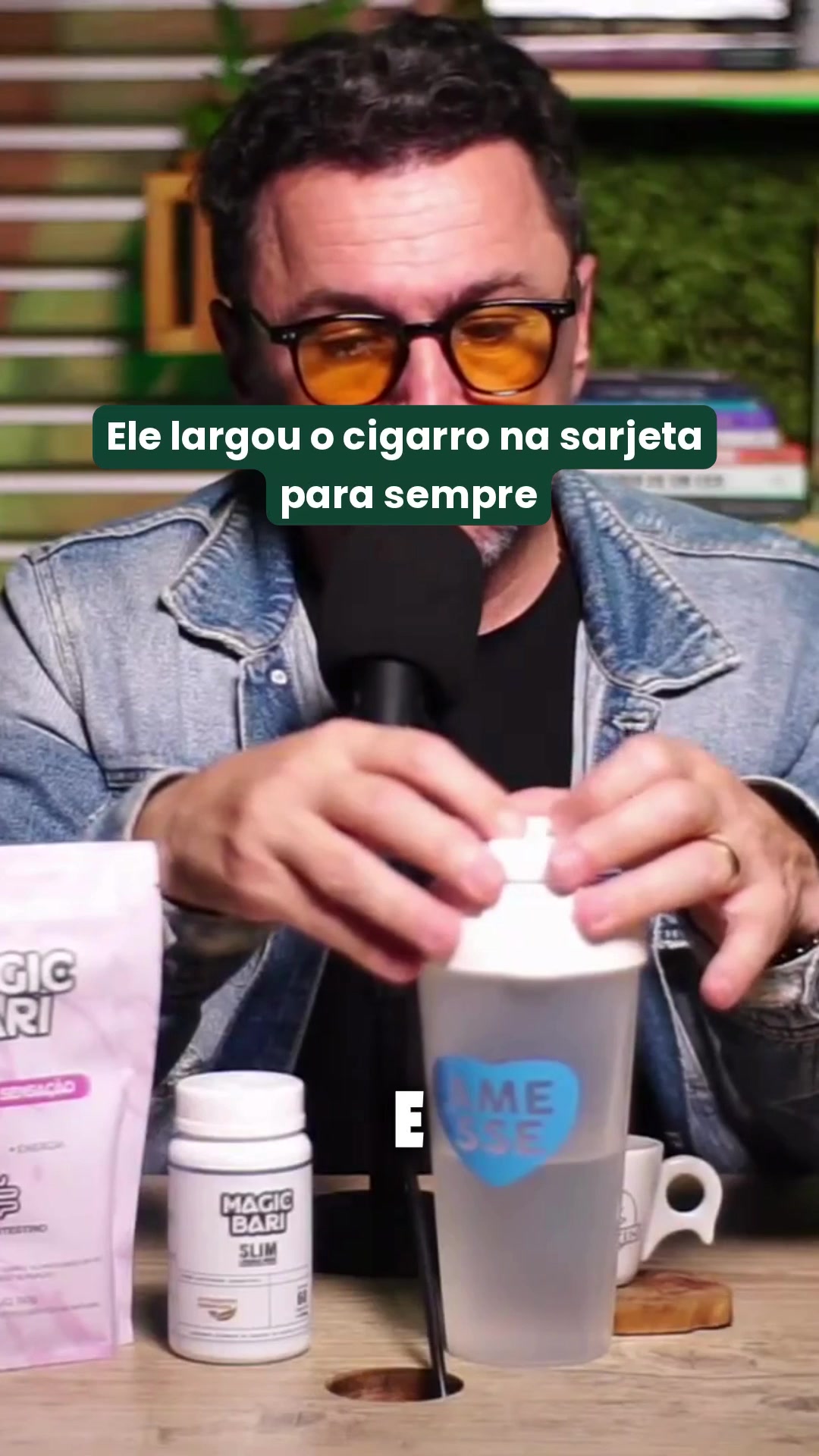 @Na&ccedil;&atilde;o Verde