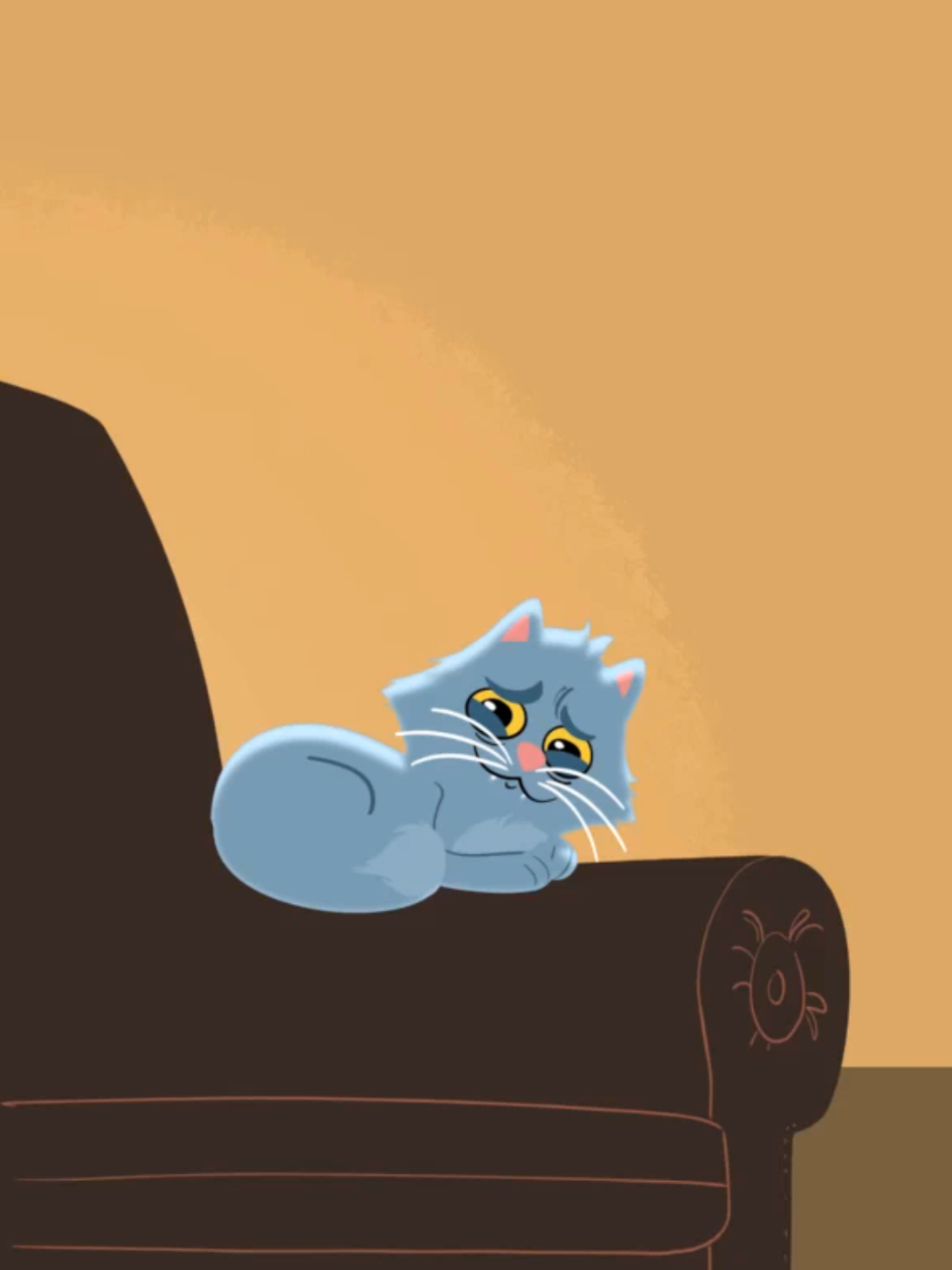 @Sydney the Song Cat