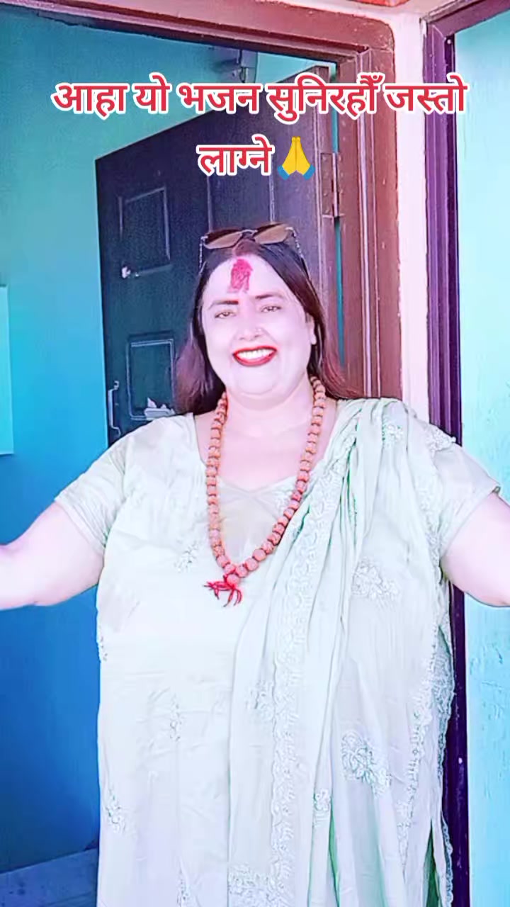 @Radha Pandey