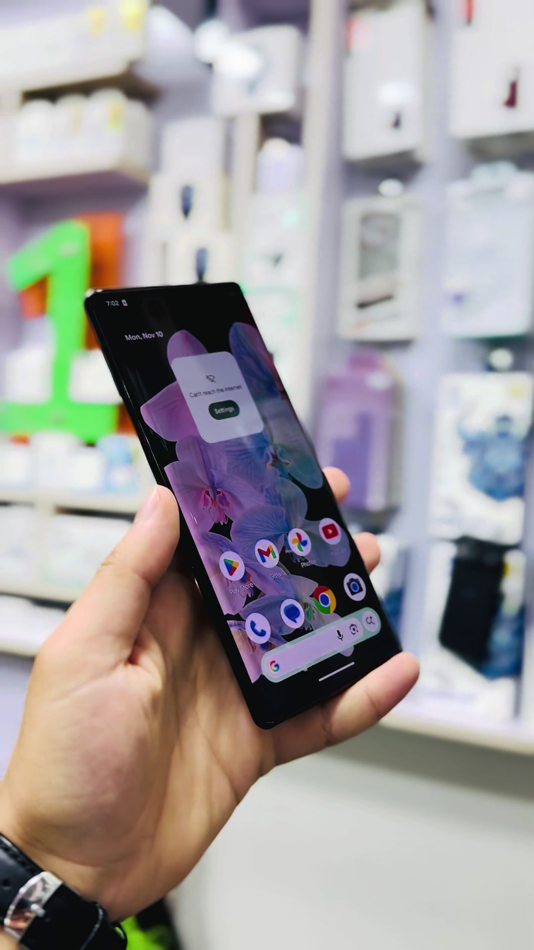 @OnEpLuS MobiLe's
