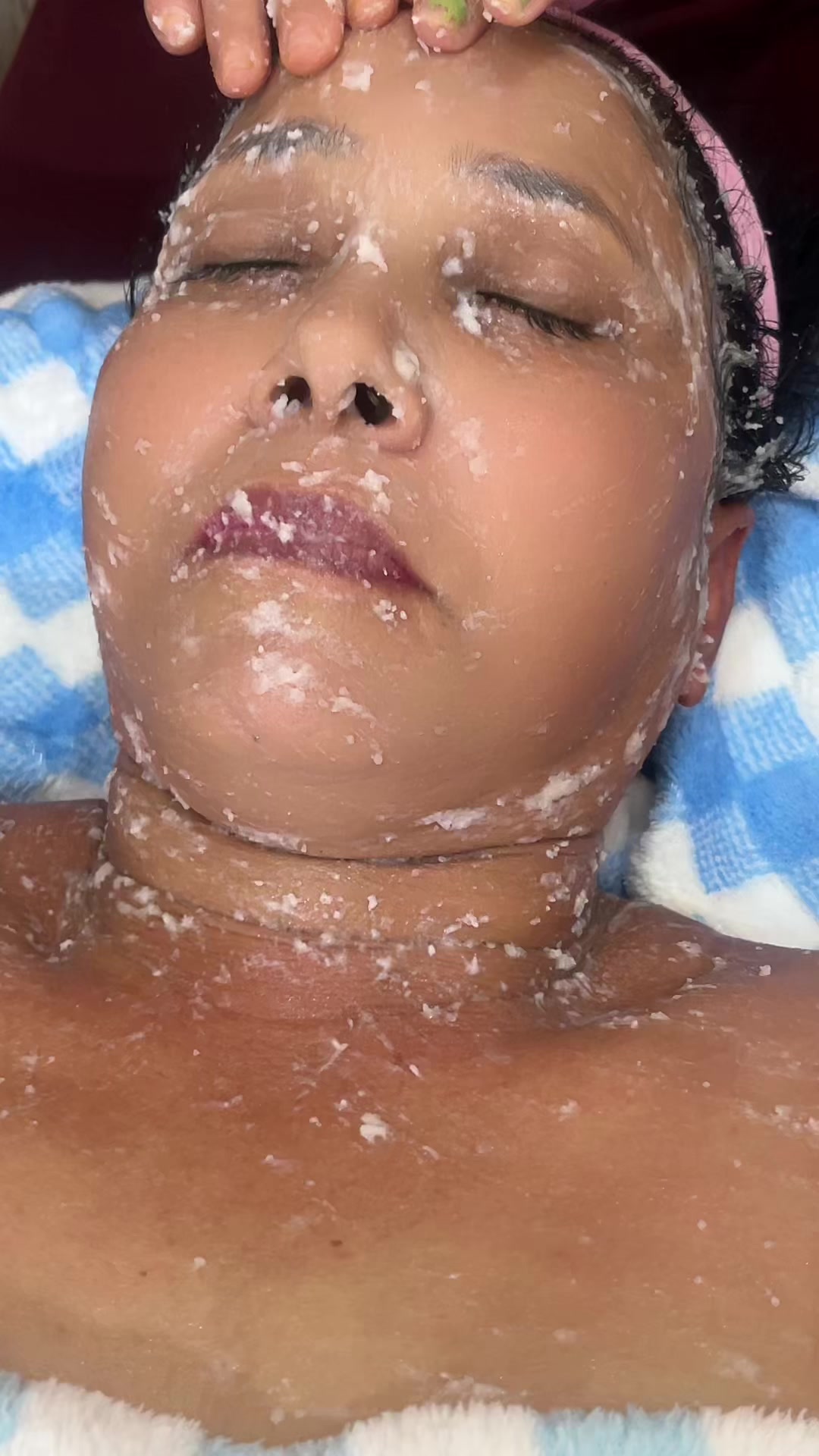 @LGR Beauty parlour9868573100