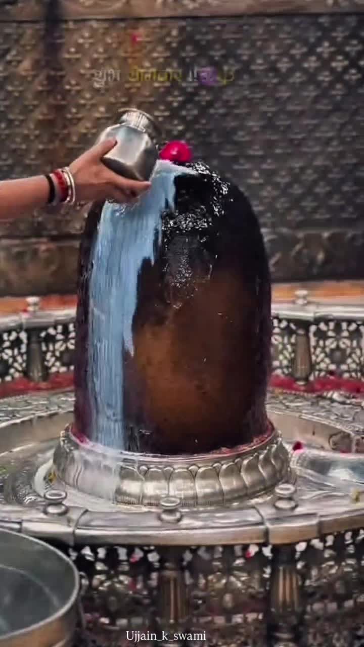 @๐ฆ๐๐Har Har MAHADEV โจ๐ฑ๐ฟ