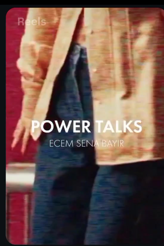 @Ecem cena byair