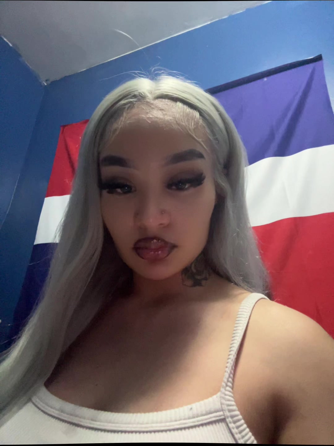 @Líjah East