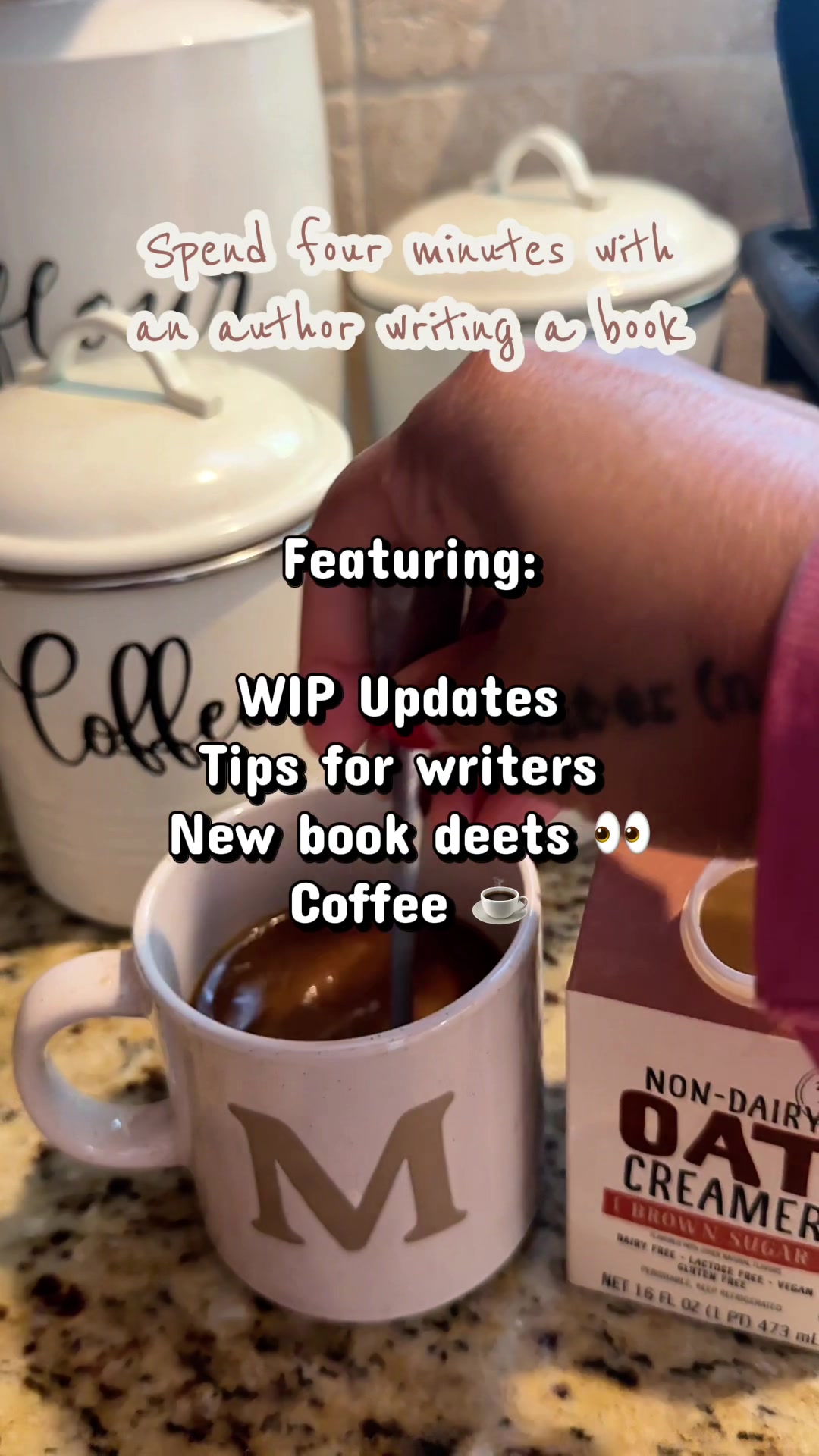 @Kai Harris | Author