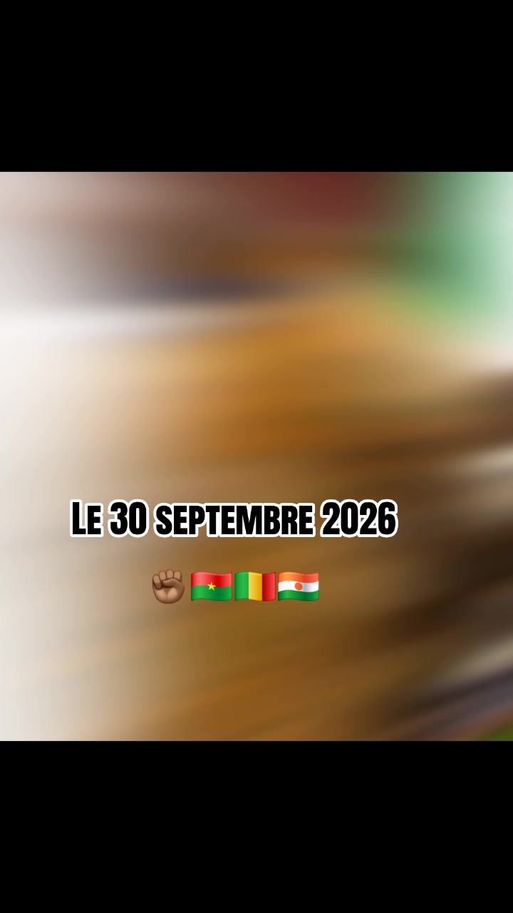 @Ibrahim Zabré Officiel