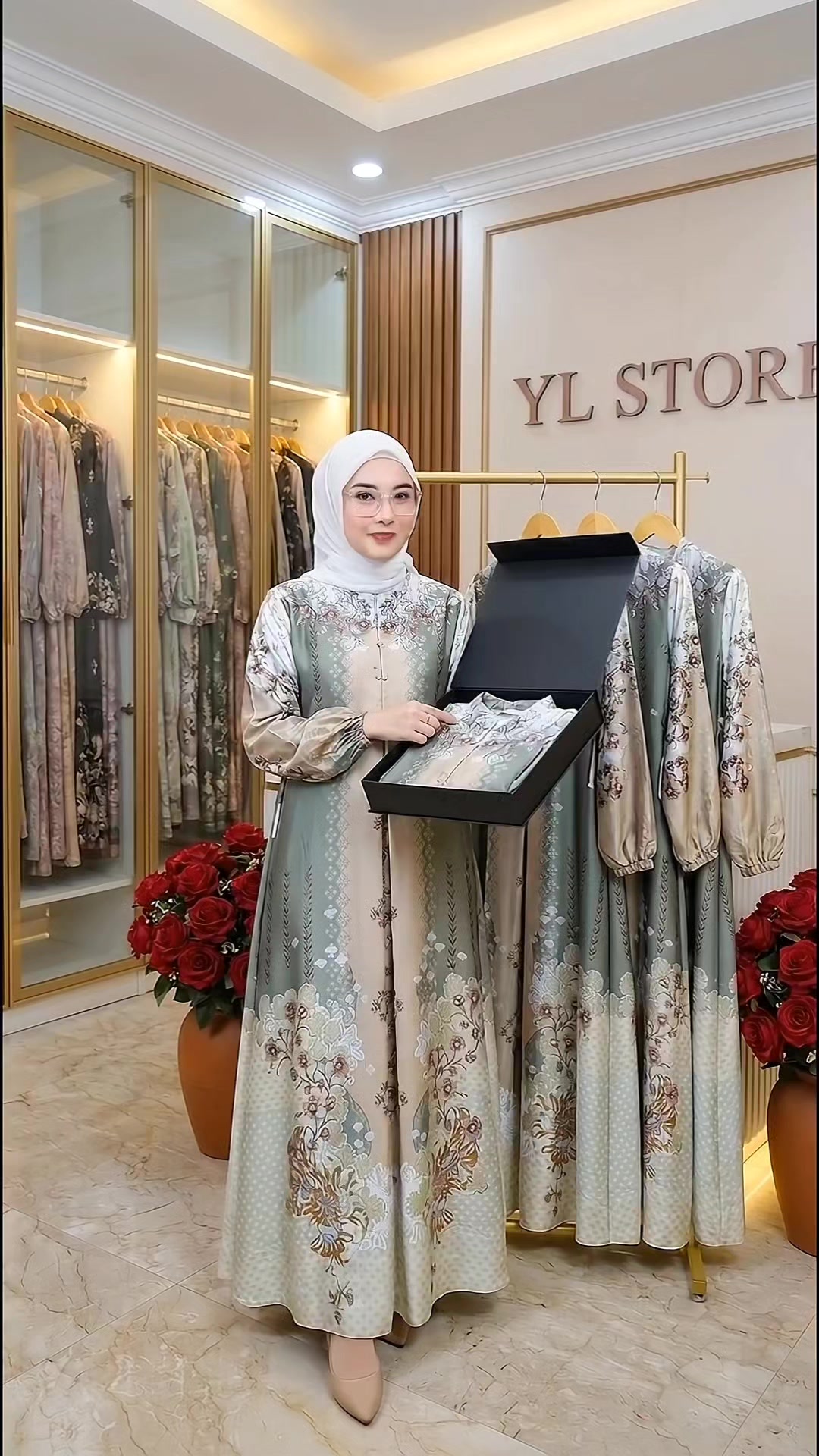@YL STORE