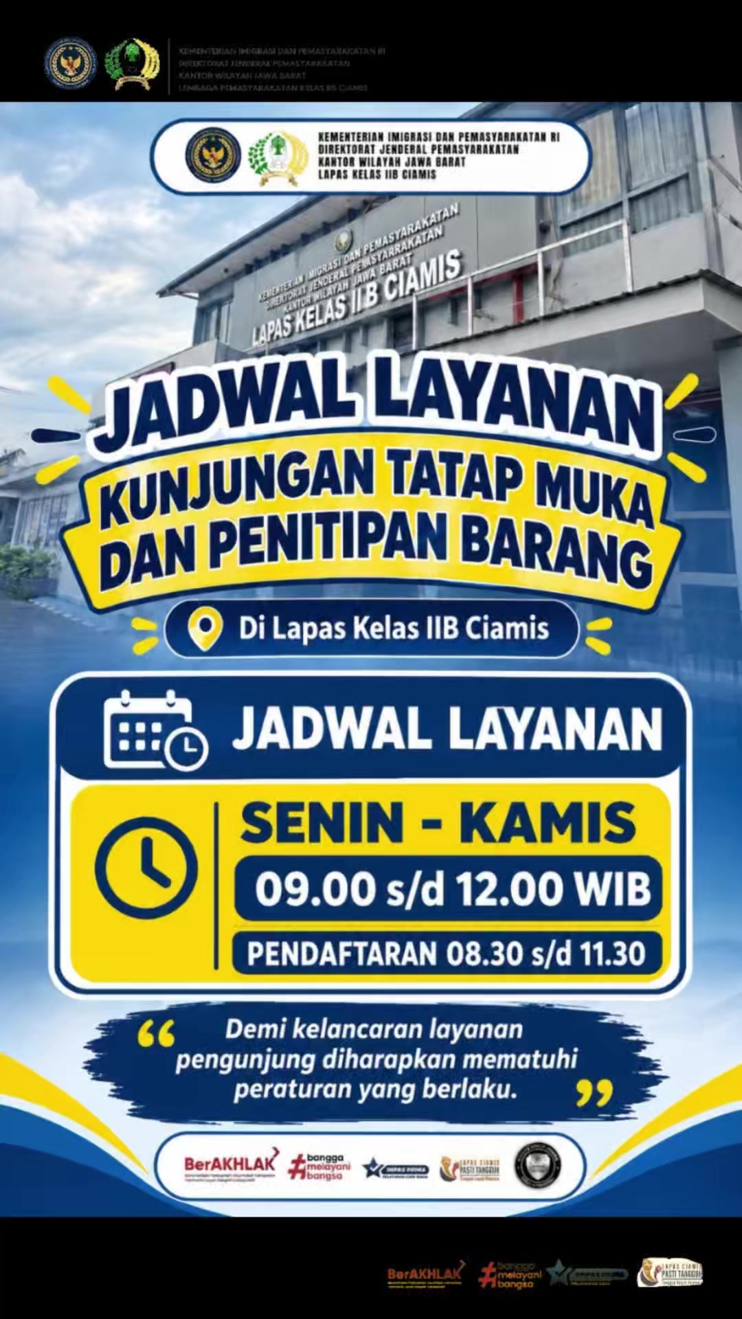 @Lapas Ciamis