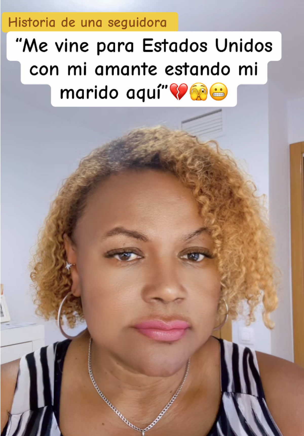 @Historias de Carmen