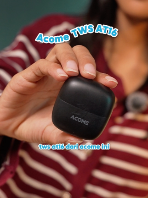 @Acome Indonesia