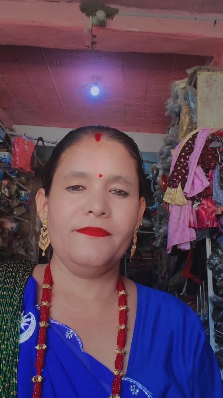 @Gita Adhikari