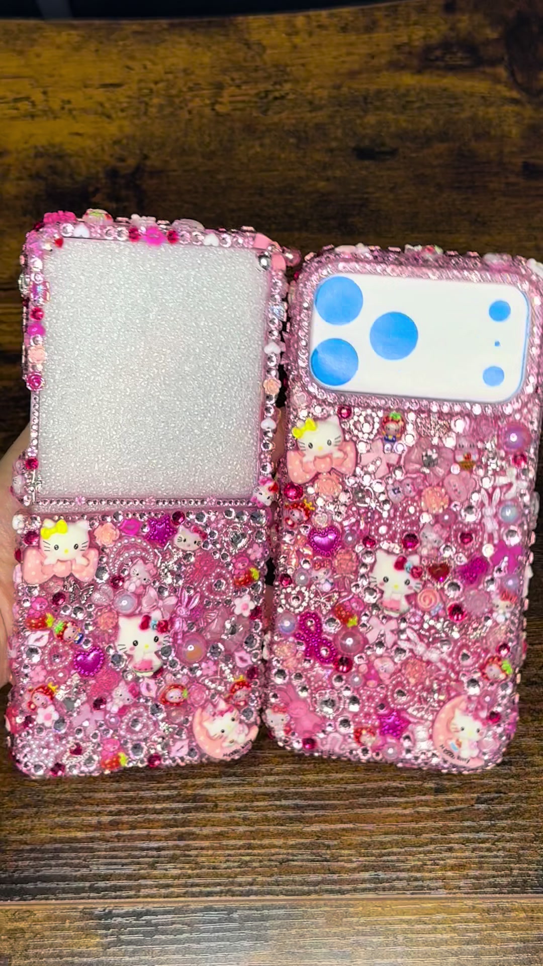 @rhinestones bling