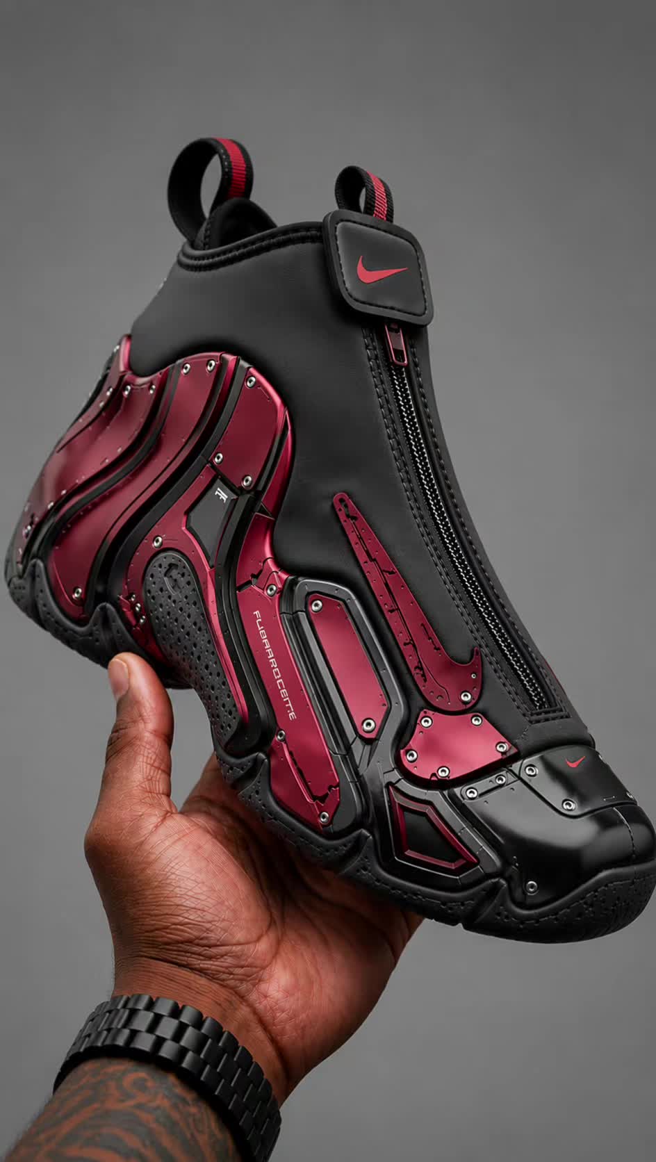 @ILLEST KICKS