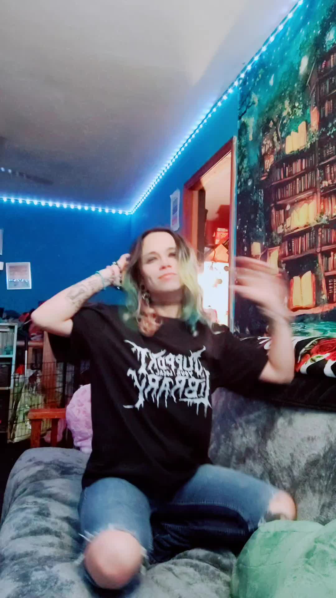 @♓XxSavageSirenxXx💜