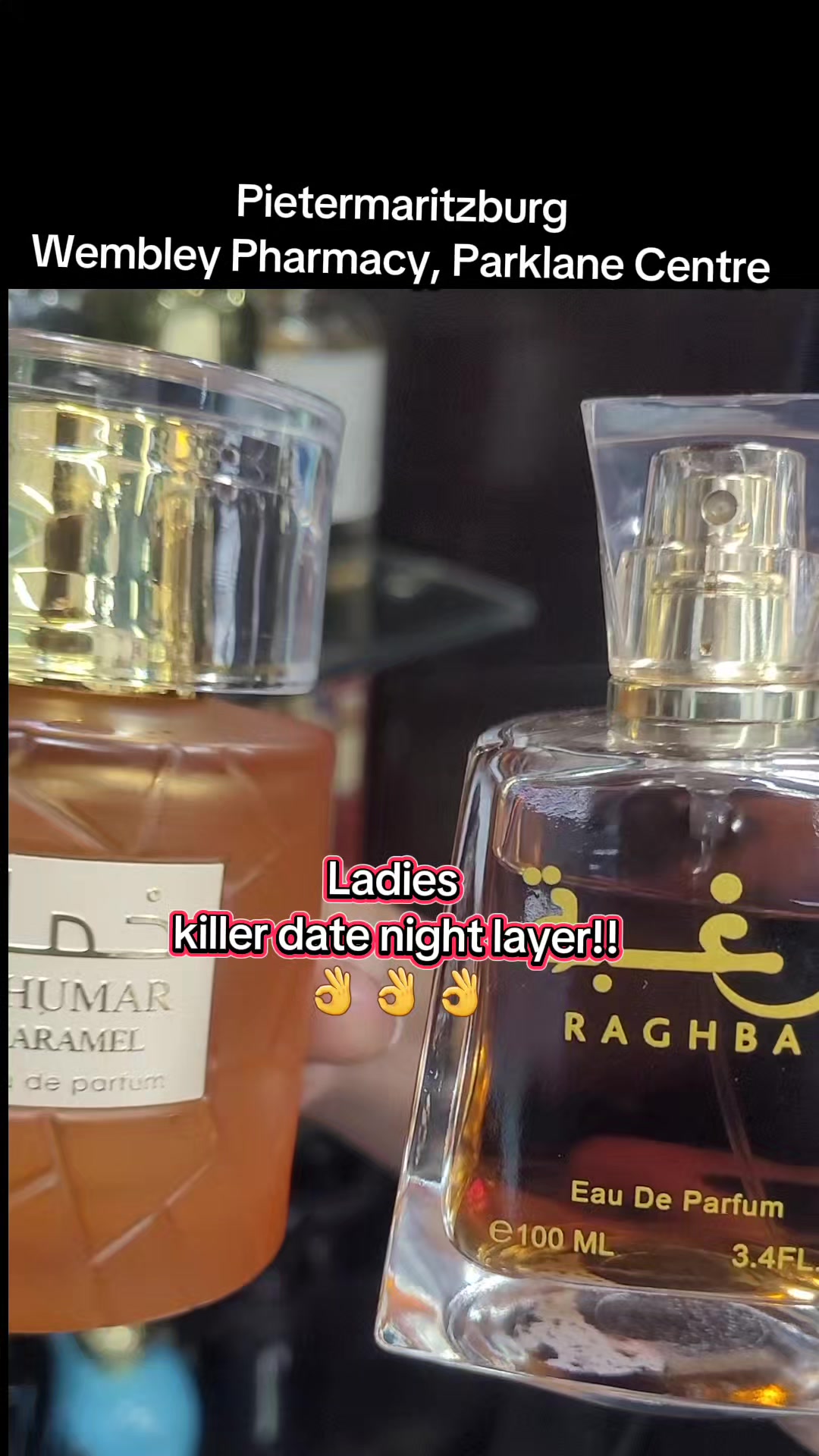 @Aromatica Fragrances