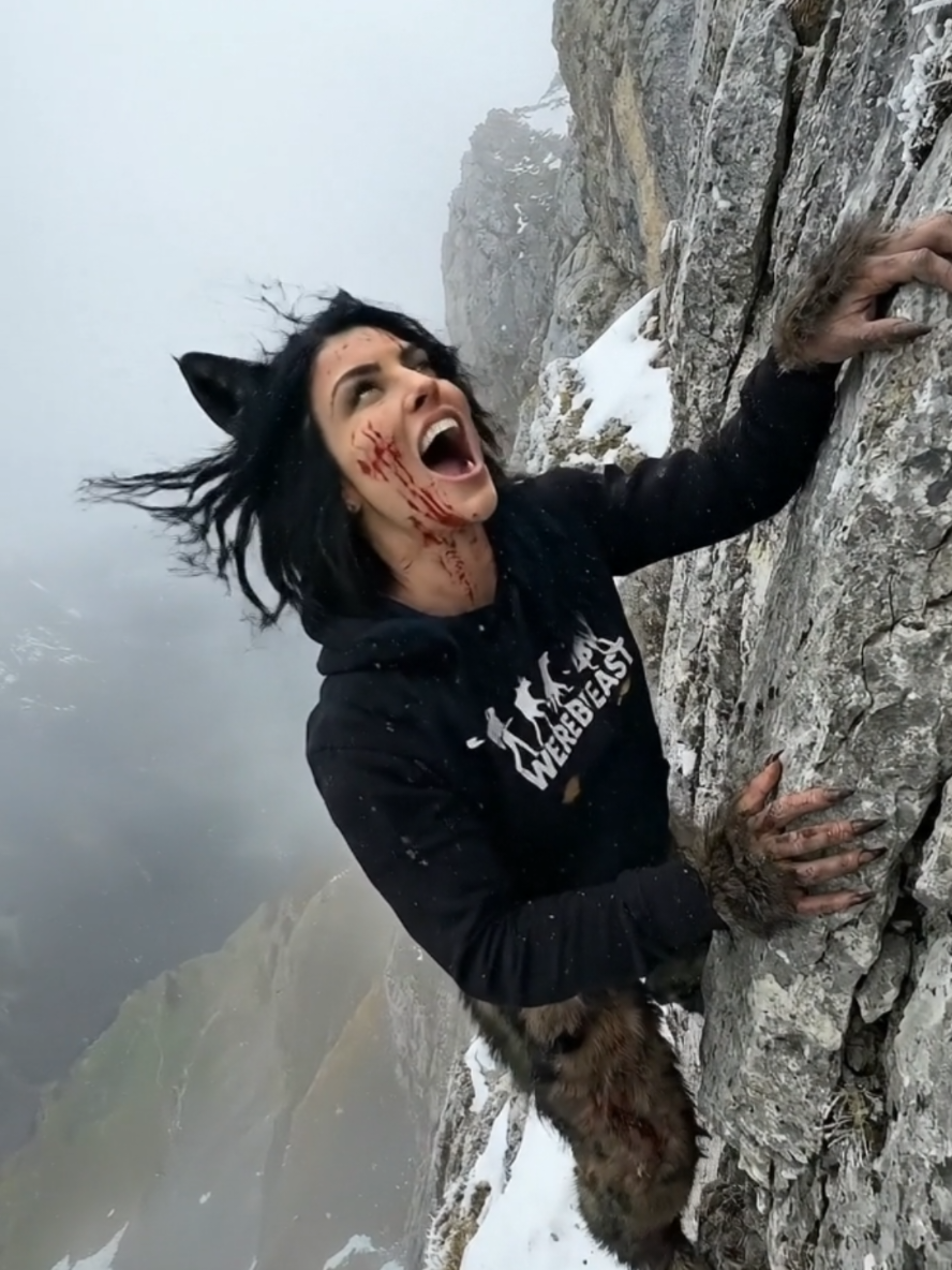 @“Rhea WereBeast”