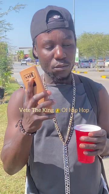 @VETE comedy
