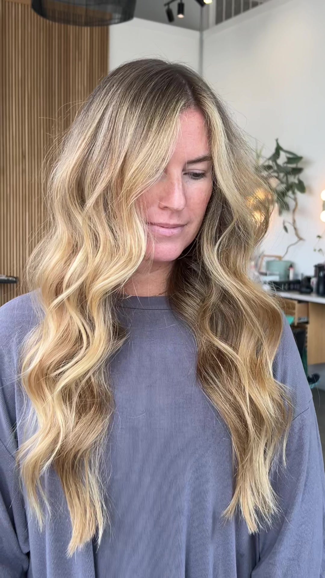 @Ryleigh//Nashville hairstylist