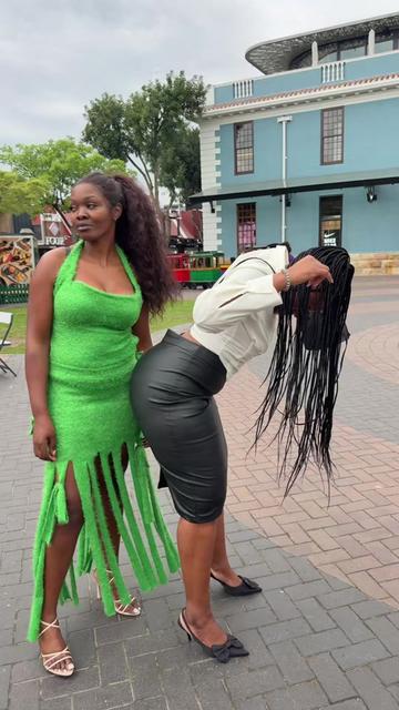 @TrishaBlackOfficial