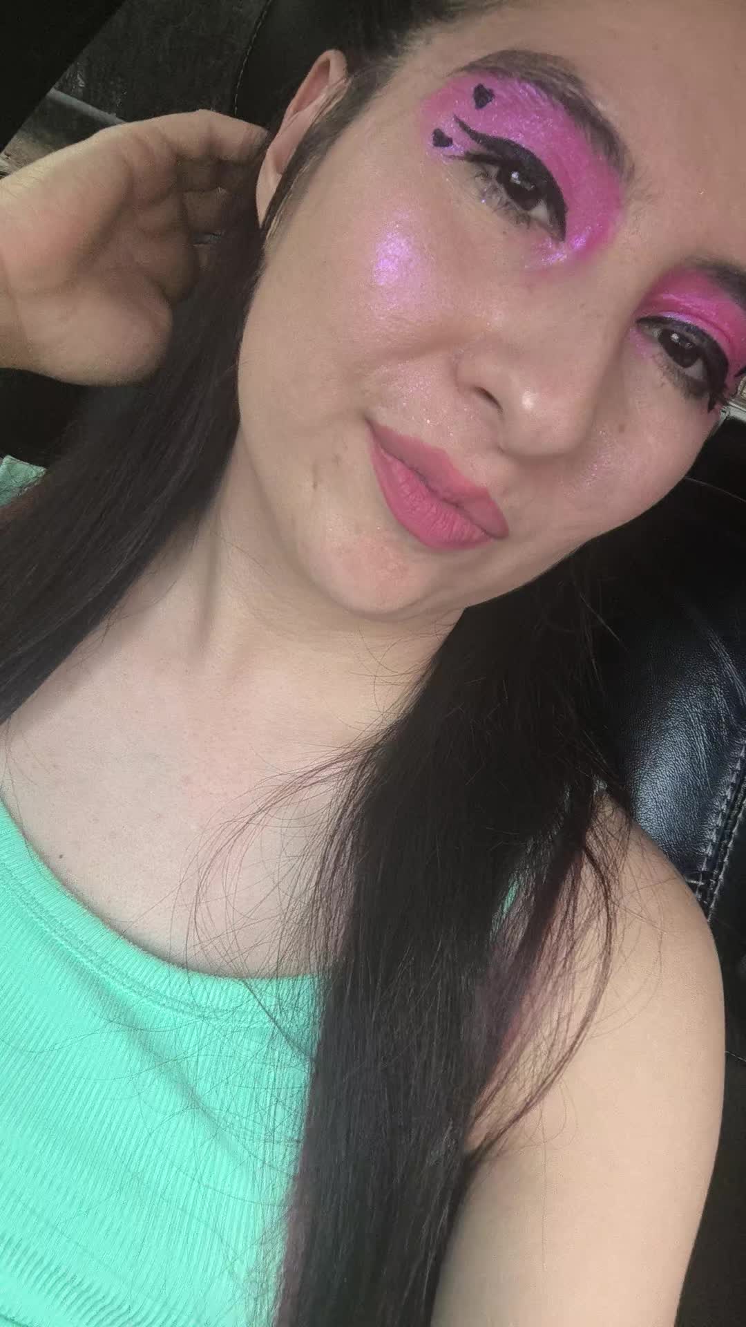 @Louisa Montoya